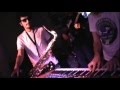 Funk Jam Project live @ Soul Kitchen (04/05/13)