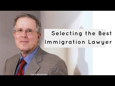 Immigration Lawyers: What to Know Before You Hire One Immigration Lawyers: What to Know Before You Hire One