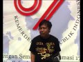 Sekali Merdeka Tetap Merdeka