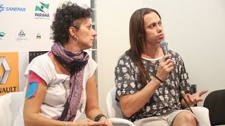 Camera Mundi - BR Trans com Silvero Pereira e Jezebel De Carli