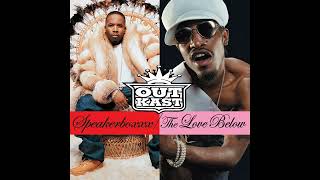 OUTKAST - speakerboxxx - the love below #fullalbum