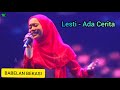 Download LESTI Ada Cerita Konser Hot Merdeka at BABELAN BEKASI mp3
