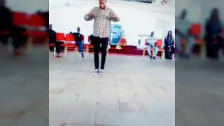 Nikupende wewe by ALICE KAMANDE lyrical Dance by Hype Zillance T4C Dance Crew