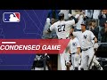 Condensed Game: TB@NYY - 4/4/18