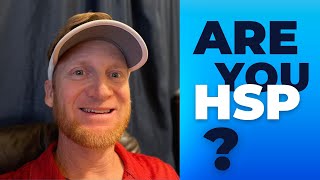 How I discovered I’m HSP and HSS at 43 years old