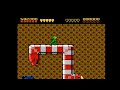 battletoads u fast walktrough all level no hit