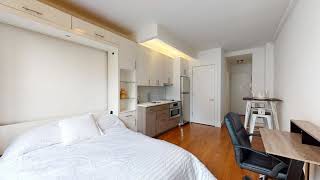 212 W 91st St Apt  733