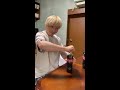 i set up a mentos cola while i was eating kfc.www　funny video 😂😂😂　 shorts