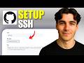 How To Set Up A Github SSH Key For Private Repositories (Tutorial 2026)