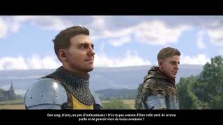 VOD - Laink et Terracid // Kingdom Come Deliverance 2