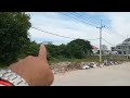 ដីសម្រាប់លក់​ land for sale 20x30