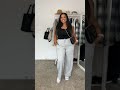 Midsize Amazon Haul | Midsize Fashion | MidsIze Black Girl | Petite Fashion | Curvy Petite | Amazon