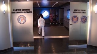 Senate passes bill to reform NSA programs
