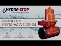 discover the insta valve 20 24