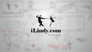 Learn how to Swing dance with iLindy.com