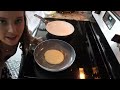 asmr cooking breakfast for you roleplay