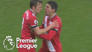 James Ward-Prowse stunner cuts Southampton deficit again v. Newcastle | Premier League | NBC Sports