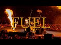 Metallica: Fuel - Live In Madrid, Spain (July 12, 2024) [Multicam]