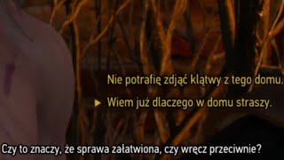 Gerwant gołodvpiec największy Oszust w Novigradzie