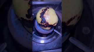 Roasted guava/guava benefits #viral #shortvideo #ytshorts #shortsfeed #trending #shorts