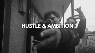 ANNY CRZ FANG OGD - Hustle \u0026 Ambition (Official Music Video)