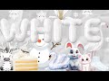 Bright Color Song #kidmusic #thecolorwhite #white #kidscolors #learningsongsforkids #whitecolorsong