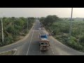 road sirsa to sardulgard mansa