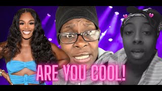 Shalita "RemiiSavage" Confirms Papoose had #claressasheilds Sign an NDA on #Geisha305 Live