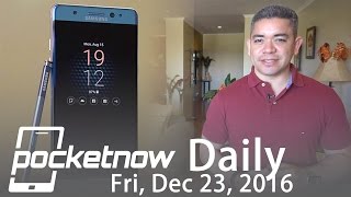 Samsung Galaxy S8 Plus, next iPad delays & more - Pocketnow Daily