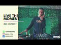 #02 Live The Moment Live Mix @junxionlifestyle by Senzo C