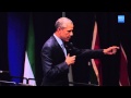 Pro-life Obama? -- Watch the hypocrisy in his remarks at YALI