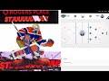 ofr2 szn 2 los angeles kings @ edmonton oilers game 43