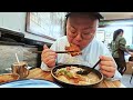 【地膽帶路遊香港】劣食阿一 人生最難食咖哩飯 劣食市場好有得做 因為香港人食飯唔認真！