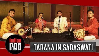 Tarana in Saraswati