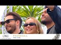 The Idol – Photocall – VF – Cannes 2023