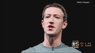 Zuckerberg Takes Heat For Comments On Holocaust Deniers During Interview