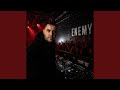 Enemy of Music (feat. Bad BoB) (Radio Edit)