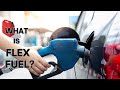 What is Flex Fuel? |FLEX FUEL| Flex Fuel Vehicles. What to know about them