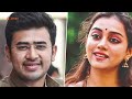 इस मशहूर हस्ती पर bjp सांसद tejasvi surya का दिल आया tejasvi surya shivshri skanda prasad wedding