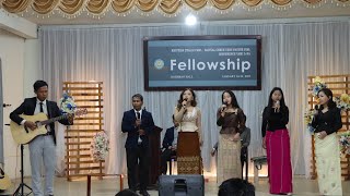 KṬP Bial Conference 2025 || Fellowship || Group Zai