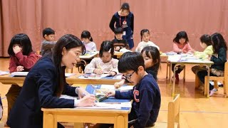 「送迎できない…」 共働き家庭の悩みに応え、保育園でできる”習い事”の導入広がる　進む少子化、人数集めたい業者の狙いも背景に