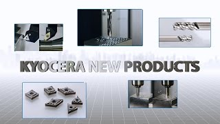 KYOCERA New Products 2016