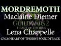 Mordremoth | Guild Wars 2: Heart of Thorns Original Soundtrack