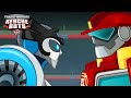 Another Autobot Arises | Transformers Rescue Bots | Kids Cartoon | Transformers TV
