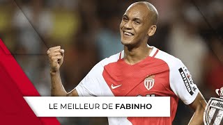 🇧🇷 Le meilleur de Fabinho à l'AS Monaco