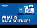 What is Data science | Data science Simplified | Data Science Tutorial | EDUREKA REWIND