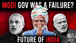 What MODI has done to INDIA!! : Modi Government Faliure or Sucess? | Indian Economy Case Study