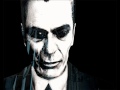 Half Life 2 Episode 2 G-Man Music