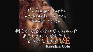 Love / Keyshia Cole