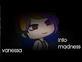 Vanessa Into Madness Concept Trailer 1